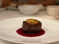-Le Comptoir de Pierre Gagnaire
