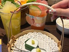 -泰妃殿(武汉首店)