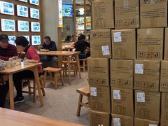 -素满香·全民食养自助(长宁龙之梦店)