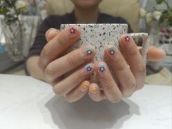 -今玥美甲美睫