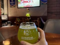 -大聖·精酿啤酒&火烧鸡(市南路店)