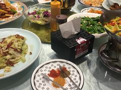 -巴依老爷新疆美食(望京小街店)