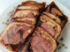 -长廊好灶头 本地人农家菜(枫泾古镇店)