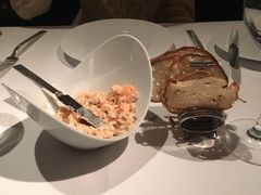 -Le Bernardin