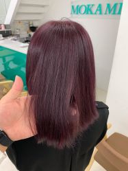 -MOKA SALON