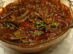 -阿斯牛牛·凉山菜(新会展店)
