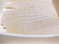 笋片-海底捞火锅(高新活力汇店)