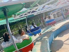 -渔岛海洋度假区