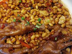 -小柴米·传统江西菜(万寿宫店)