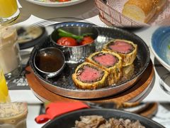 -西堤牛排(北京国瑞店)