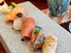 -鳥忆·omakase炭火烧鸟
