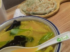 -甲乙饼·手工牛肉饼(东方广场店)
