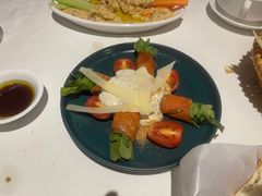 -Pasha帕夏土耳其餐厅(南昌路店)
