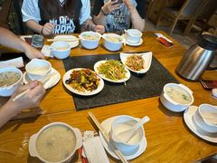 -小城粥道·海胆鲜虾粥(解放广场店)