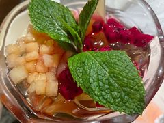 老长沙冰粉-蛙小侠·沸腾砂锅(南山欢乐颂店)