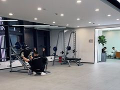 -WEGYMER健萌健身(麦德龙钰龙天下馆)