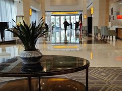 -昆山裕元花园酒店·囍园中餐厅