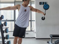-WEGYMER健萌健身(麦德龙钰龙天下馆)