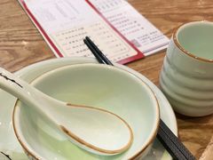 -禄运茶居·手工点心(猎德店)