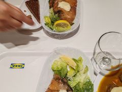 -宜家·瑞典风味餐厅(四元桥店)