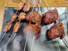 -三里桥徐家烧烤(启明街店)