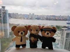 -上海豪德万源酒店(陆家嘴东方明珠店)