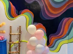 -CIAO·团建聚餐·生日派对轰趴馆(福田店)