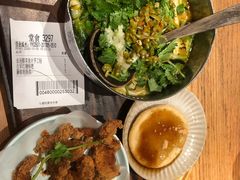 -小满手工粉(上海月星环球港店)