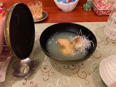 -九献创意菜(亮马河花园店)