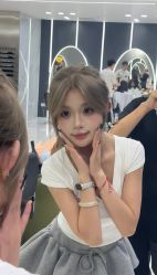 点击看大图 -真好真意SALON 接发·染·烫特色店
