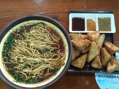 -美玲拉面(鞍山西道店)