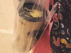 -沪上阿姨·精选茶饮(天河城店)