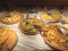 -比格比萨自助(南京万达茂店)