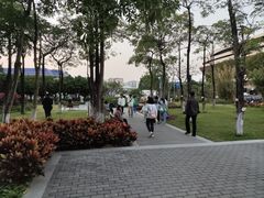 -飞翔公园(地铁站)
