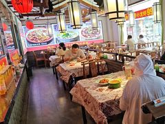 -川流不息·地道川菜·小龙虾(新松江路店)