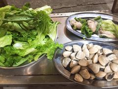 -金瑶池·猪肚鸡·传统冬瓜盅(20年白沙店)