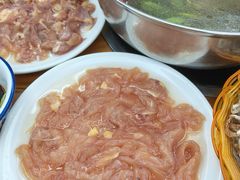 -合味土鸡火锅(中海世贸花园金碧庄店)