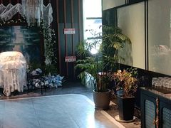 -风渡嘉荷·美式西餐厅·招牌汉堡·烤鸡·牛排(西三旗金隅店)