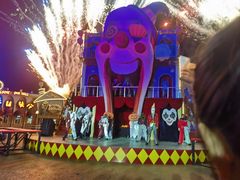 -大连海昌发现王国主题公园