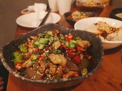 跳跳蛙-付小姐在成都(中山公园店)