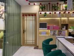 -芳朵美容养生SPA