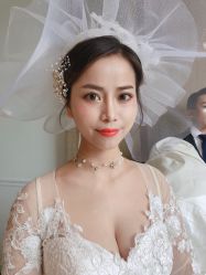 -金夫人婚纱摄影(华南店)
