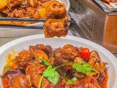 -清真·卡德尔大叔新疆主题餐厅(龙汇路店)