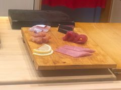 -鮨一日本料理(大中华店)