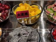 -水平有限广西米粉·广西风味集(五道口店)