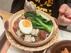 -华记煲仔华·煲仔饭(市桥易发店)