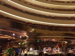 -杭州国际会议中心洲际酒店-原素全日餐厅(解放东路店)