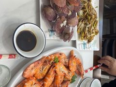 -常家活海鲜小吃(仅一家无分店)