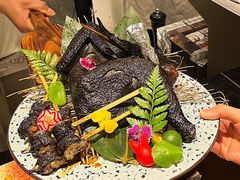 -鸟山鸣·日料食堂(王府井店)