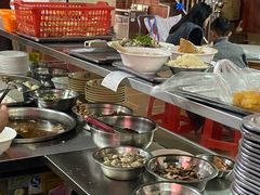 -东街钟楼肉粽(总店)